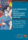 Los orígenes de la revolución vietnamita (eBook, PDF)