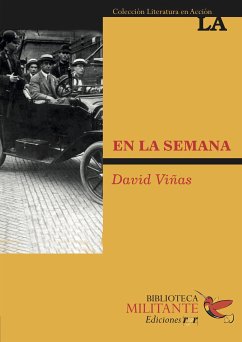 En la semana (eBook, PDF) - Viñas, David