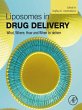 Liposomes in Drug Delivery (eBook, ePUB) - Bild 1