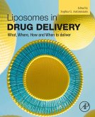Liposomes in Drug Delivery (eBook, ePUB)