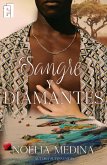 Sangre y diamantes (eBook, ePUB)