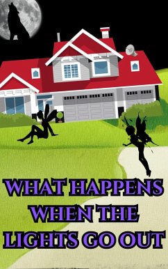 What Happens When the Lights go Out (eBook, ePUB) - Greenhill, William Stone