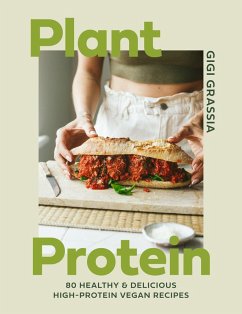 Cover Plant Protein (eBook, ePUB)