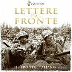 Lettere dal Fronte: Il fronte italiano (MP3-Download)