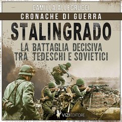 Cover Stalingrado (MP3-Download)