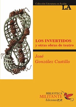 Cover Los invertidos y otras obras (eBook, PDF)