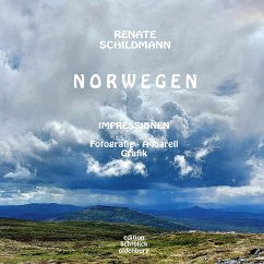Norwegen (eBook, ePUB) - Schildmann, Renate