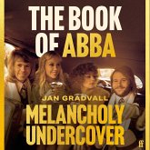 The Book of ABBA (MP3-Download)