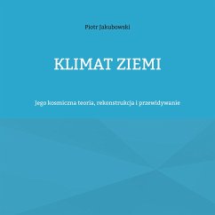 Klimat Ziemi (eBook, ePUB)