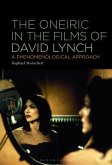 The Oneiric in the Films of David Lynch (eBook, ePUB)