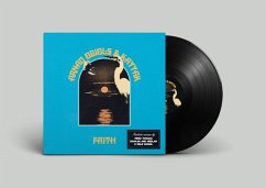 Faith/San Diago Remixes (Prins Thomas,Rahaan) - Obiols,Arnau/Kayyak