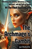 The Archmage's Gambit #4 The Final Confrontation (Epic Fantasy Adventure, #4) (eBook, ePUB)