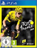 Tour de France 2024 (PlayStation 4)