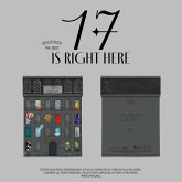 Best Album "17 Is Right Here" (Here Ver.)