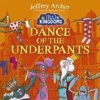 Little Kingdoms: Dance of the Underpants (MP3-Download)