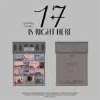 Best Album &quote;17 Is Right Here&quote; (Hear Ver.)