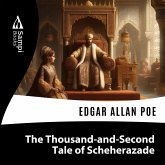The Thousand-and-Second Tale of Scheherazade (MP3-Download)