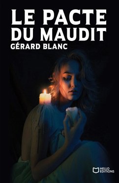 Cover Le pacte du maudit (eBook, ePUB)