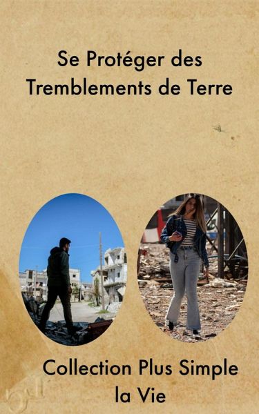 Se Protéger des Tremblements de Terre (eBook, ePUB)
