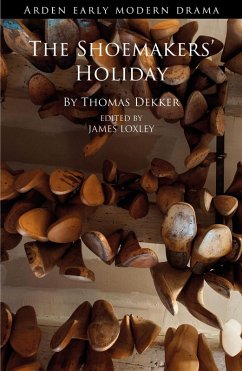 Cover The Shoemakers' Holiday (eBook, ePUB)