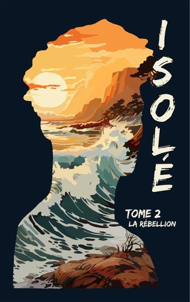 Isolé T2 (eBook, ePUB)
