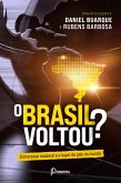 O Brasil voltou? (eBook, ePUB)