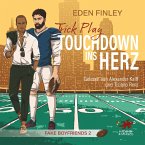 Trick Play – Touchdown ins Herz (MP3-Download)