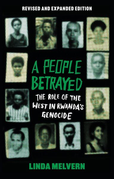 A People Betrayed (eBook, PDF) A People Betrayed (eBook, PDF)