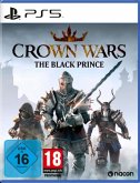 Crown Wars: The Black Prince (PlayStation 5)