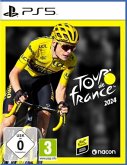 Tour de France 2024 (PlayStation 5)