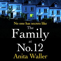 The Family at No. 12 (MP3-Download) - Waller, Anita