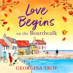 Love Begins on the Boardwalk (MP3-Download)