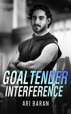 Goaltender Interference (eBook, ePUB) Goaltender Interference (eBook, ePUB)