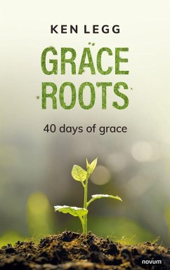 Cover Grace roots (eBook, ePUB)
