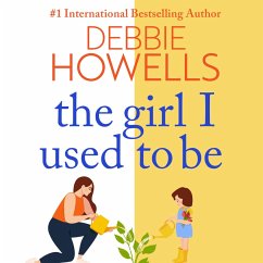 The Girl I Used To Be (MP3-Download) - Howells, Debbie