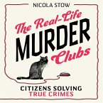 The Real-Life Murder Clubs (MP3-Download)
