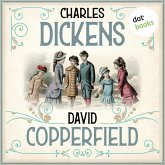 David Copperfield (MP3-Download)