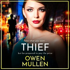 Thief (MP3-Download) - Mullen, Owen