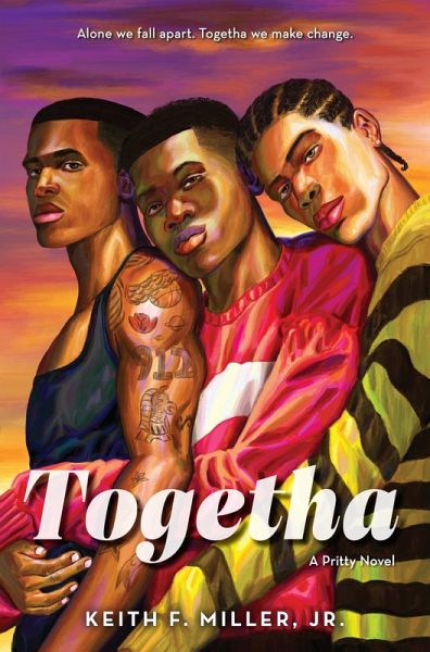 Togetha (eBook, ePUB) Togetha (eBook, ePUB)