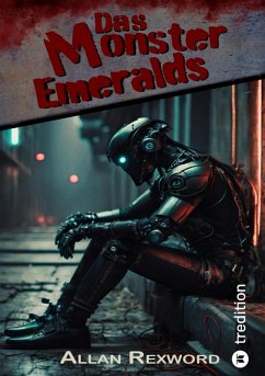 Cover Das Monster Emeralds (eBook, ePUB)