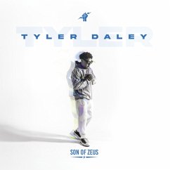 Son Of Zeus - Tyler Daley