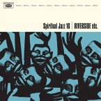 Spiritual Jazz 16: Riverside Etc.