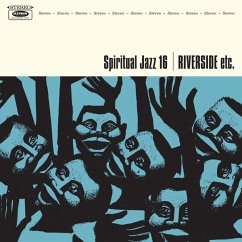 Spiritual Jazz 16: Riverside Etc - Diverse