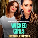 Wicked Girls (MP3-Download)
