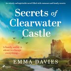 Secrets of Clearwater Castle (MP3-Download)