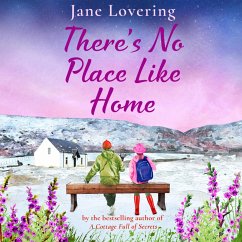 There's No Place Like Home (MP3-Download) - Lovering, Jane