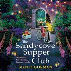 The Sandycove Supper Club (MP3-Download)
