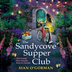 The Sandycove Supper Club (MP3-Download) - O'Gorman, Siân