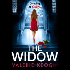 The Widow (MP3-Download) - Keogh, Valerie