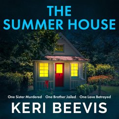 The Summer House (MP3-Download) - Beevis, Keri